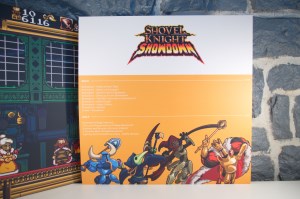 Shovel Knight - King of Cards - Showdown - The Definitive Soundtrack (04)